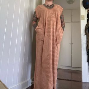 Kealopiko Maxi Dress